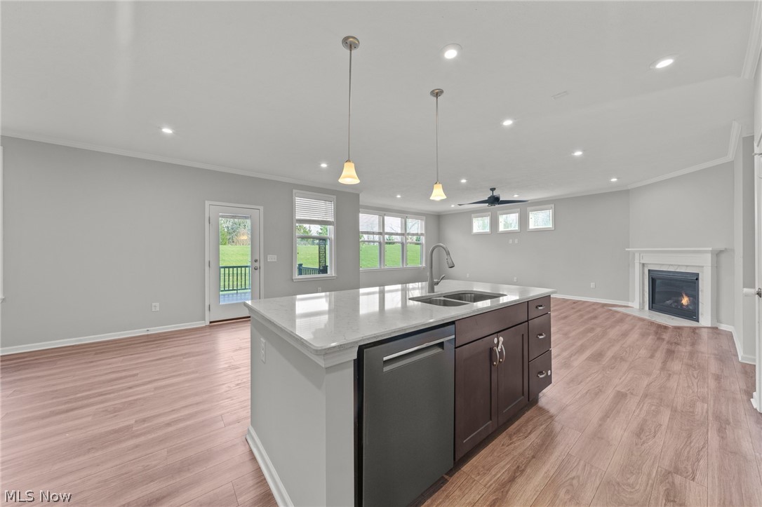 North Woods Sub-Ph 1 - Residential