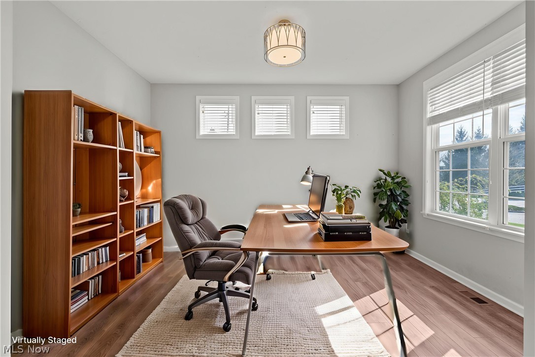 North Woods Sub-Ph 1 - Residential