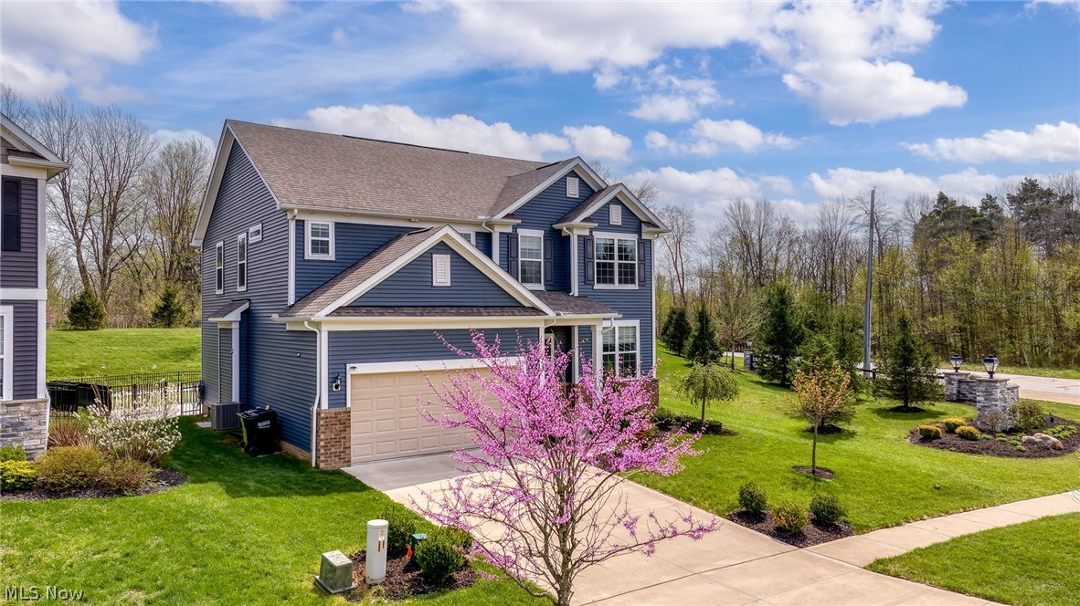 North Woods Sub-Ph 1 - Residential