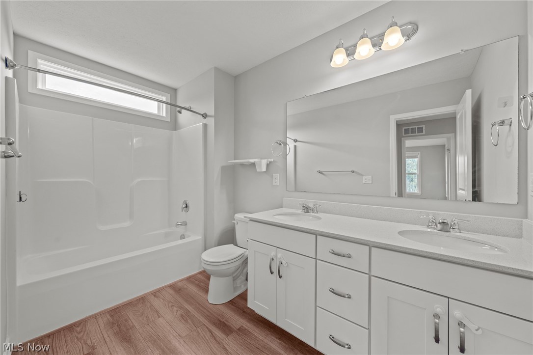 North Woods Sub-Ph 1 - Residential