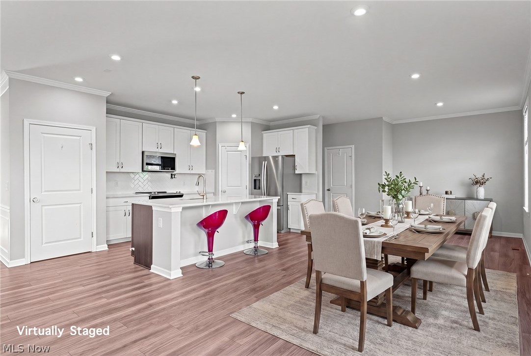 North Woods Sub-Ph 1 - Residential