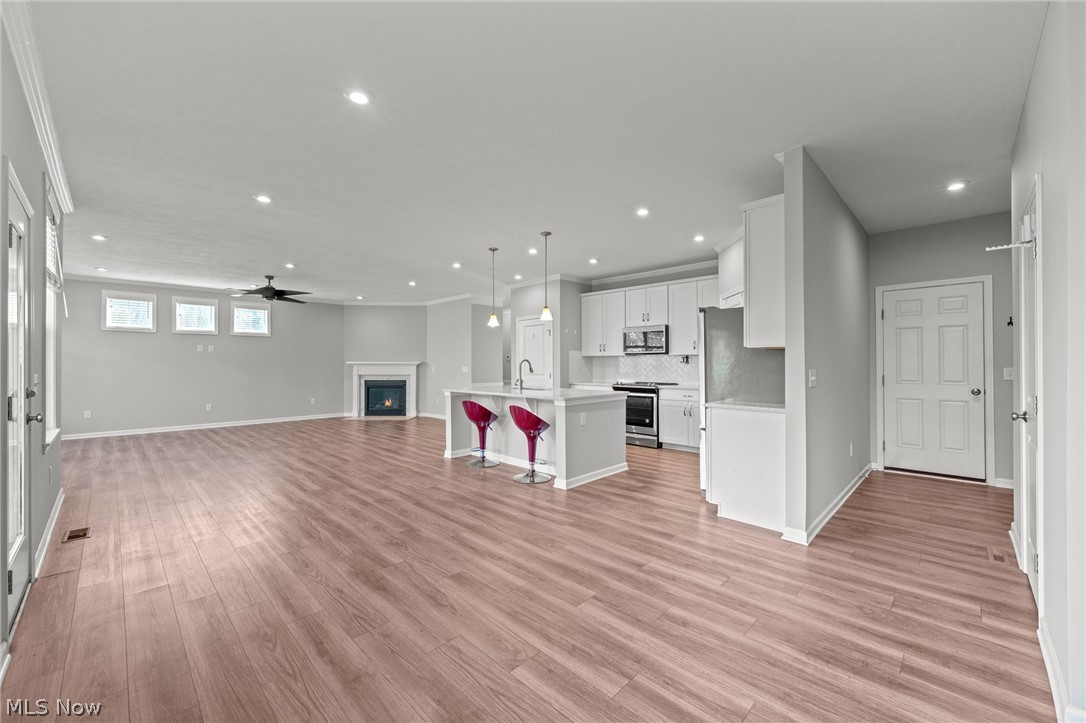 North Woods Sub-Ph 1 - Residential