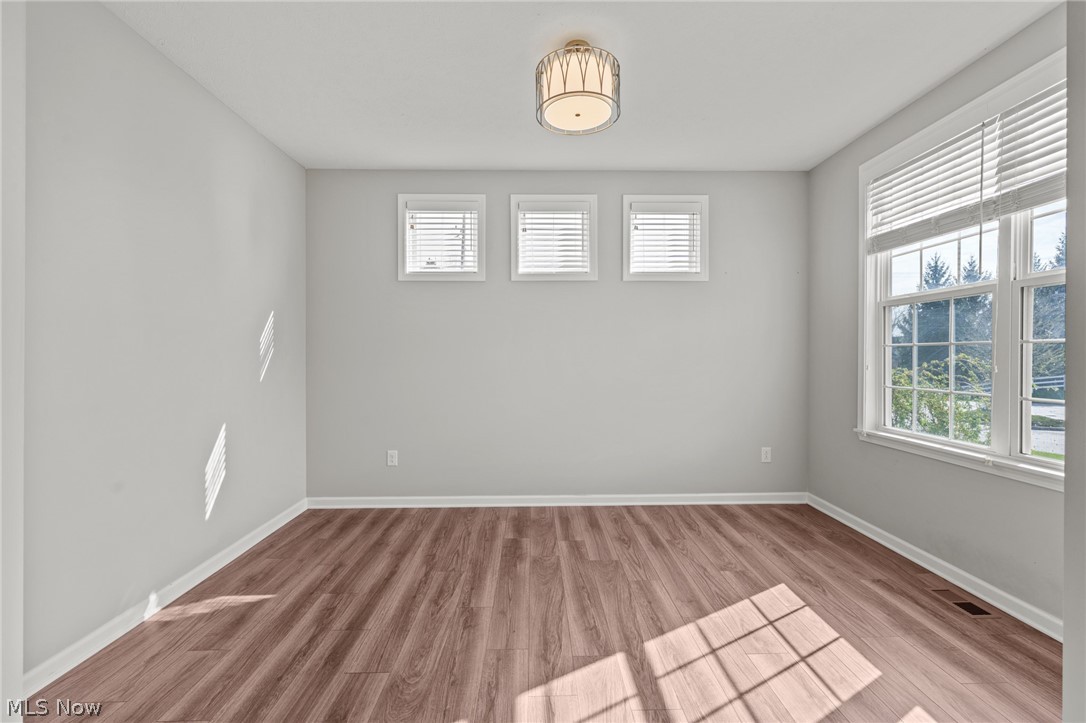 North Woods Sub-Ph 1 - Residential