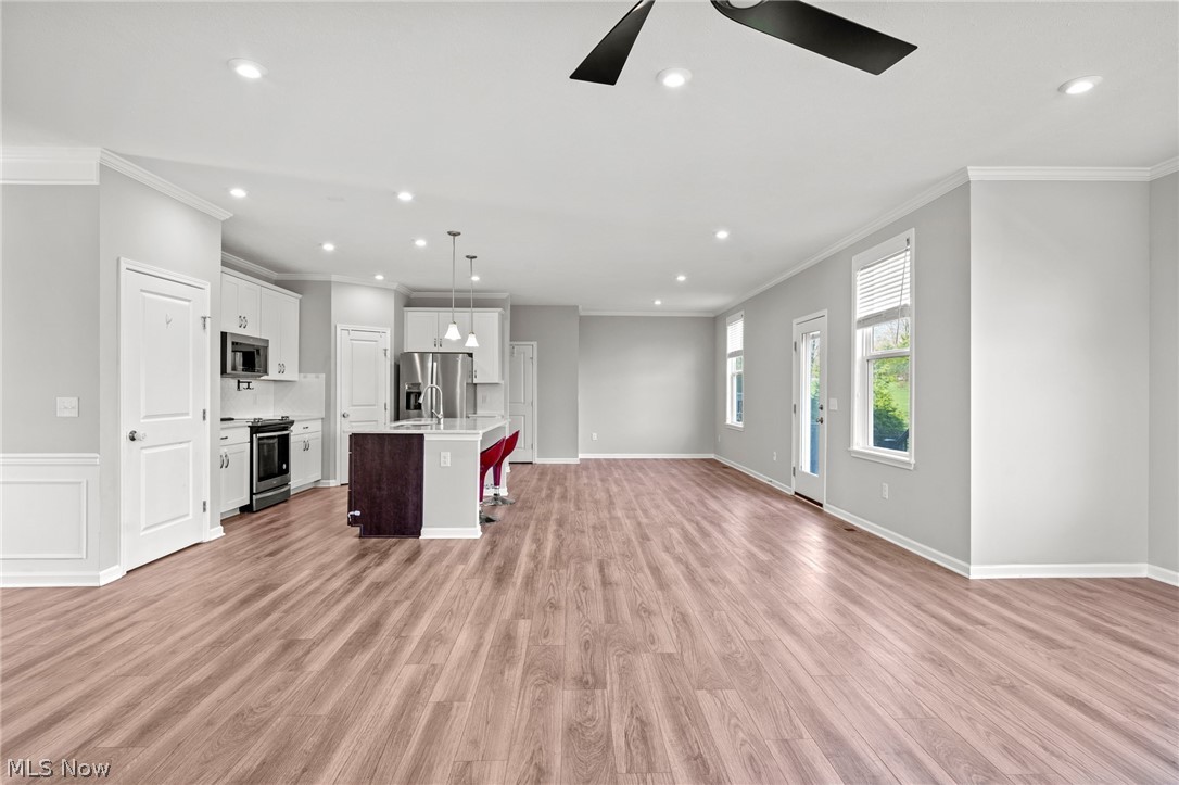 North Woods Sub-Ph 1 - Residential