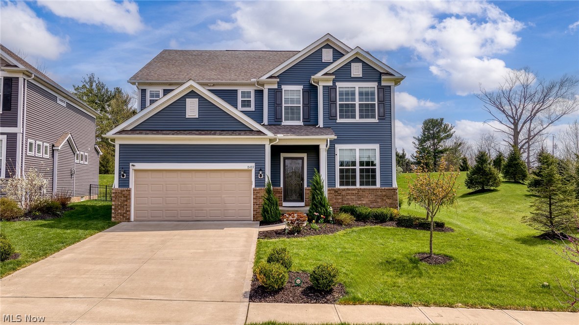 North Woods Sub-Ph 1 - Residential