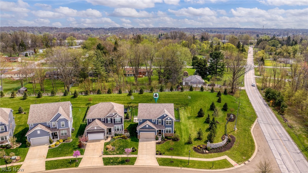 North Woods Sub-Ph 1 - Residential