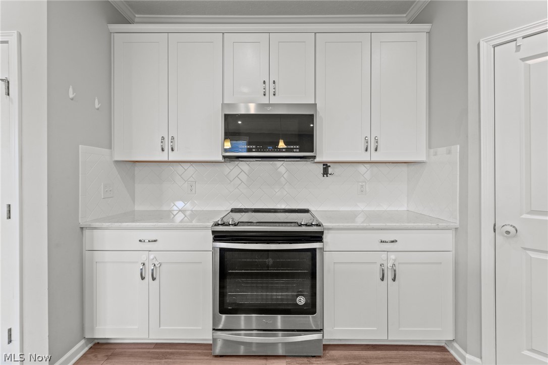 North Woods Sub-Ph 1 - Residential