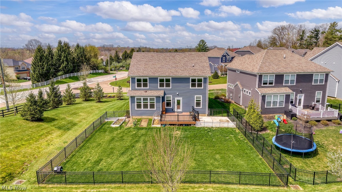 North Woods Sub-Ph 1 - Residential