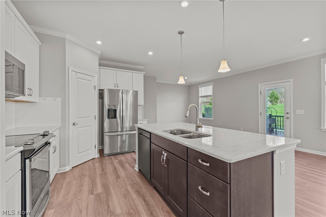 North Woods Sub-Ph 1 - Residential