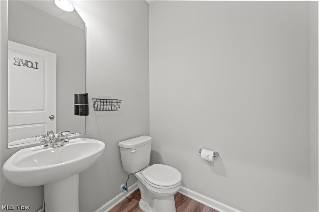 North Woods Sub-Ph 1 - Residential