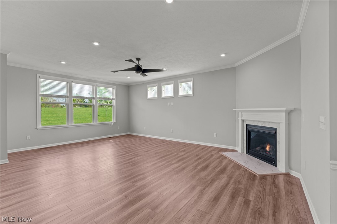 North Woods Sub-Ph 1 - Residential