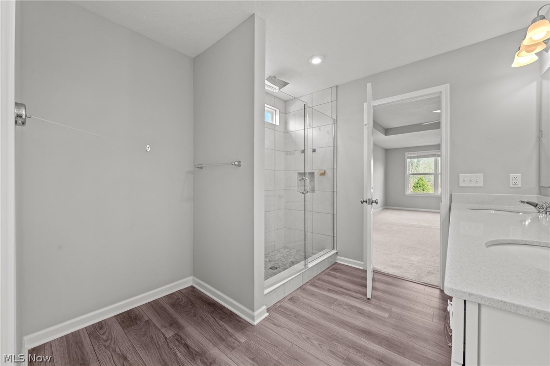 North Woods Sub-Ph 1 - Residential