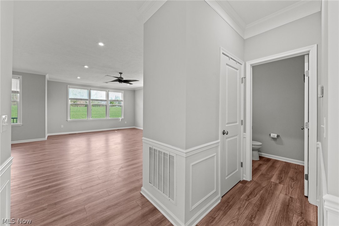 North Woods Sub-Ph 1 - Residential