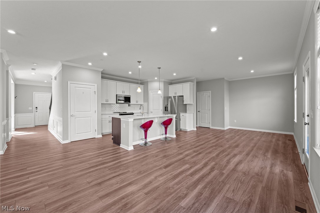 North Woods Sub-Ph 1 - Residential