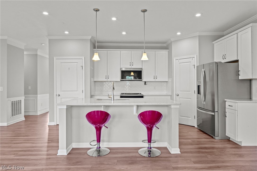 North Woods Sub-Ph 1 - Residential