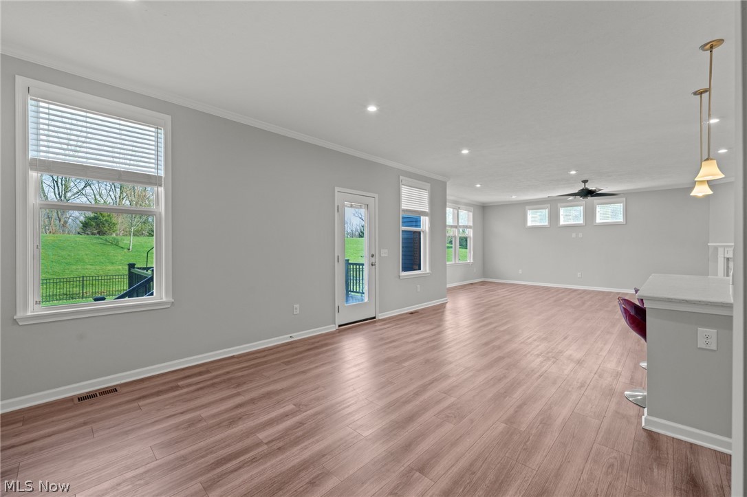 North Woods Sub-Ph 1 - Residential