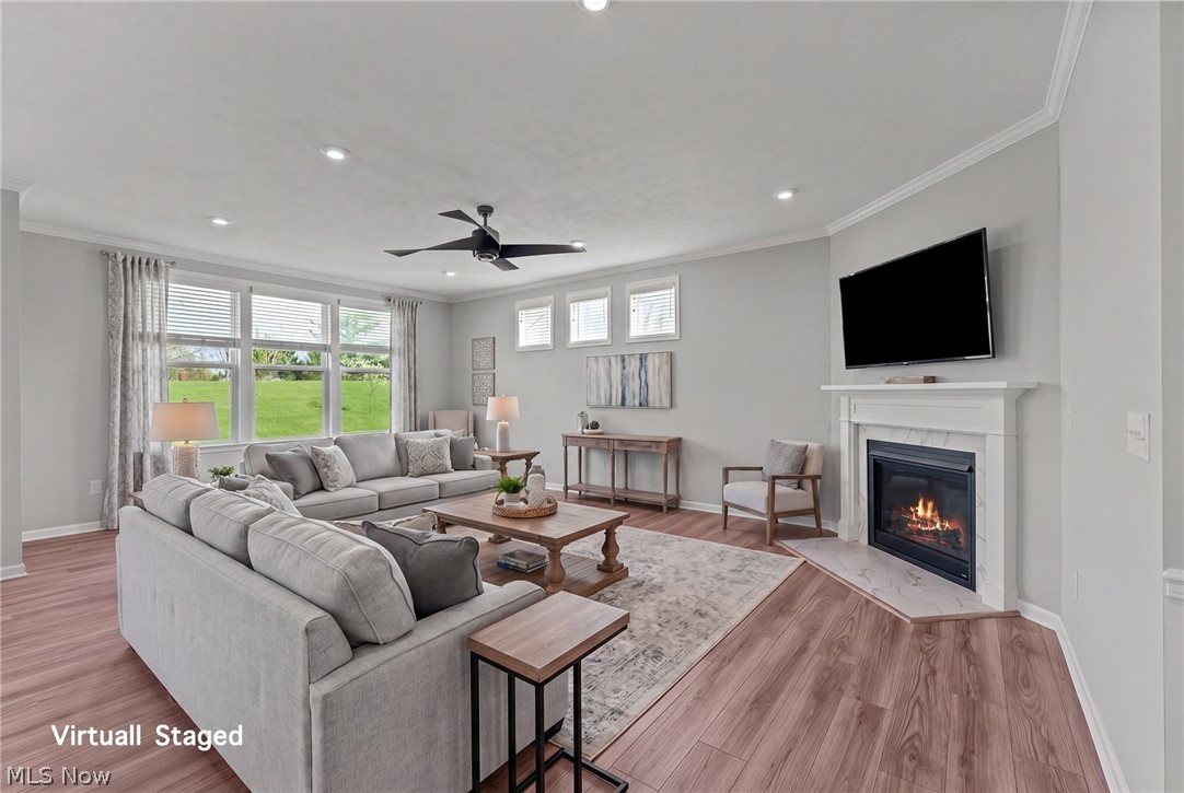 North Woods Sub-Ph 1 - Residential