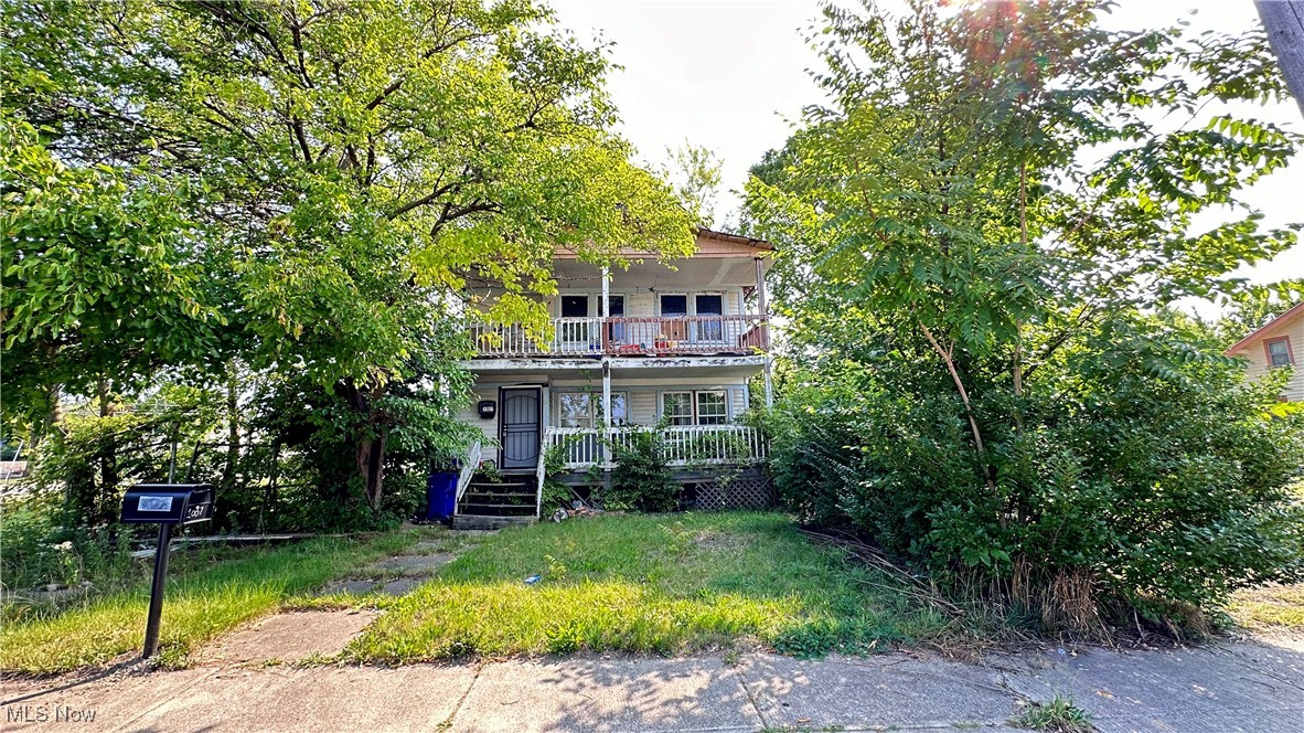 Glenellyn Park - Residential Income