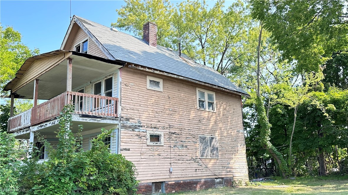 Glenellyn Park - Residential Income