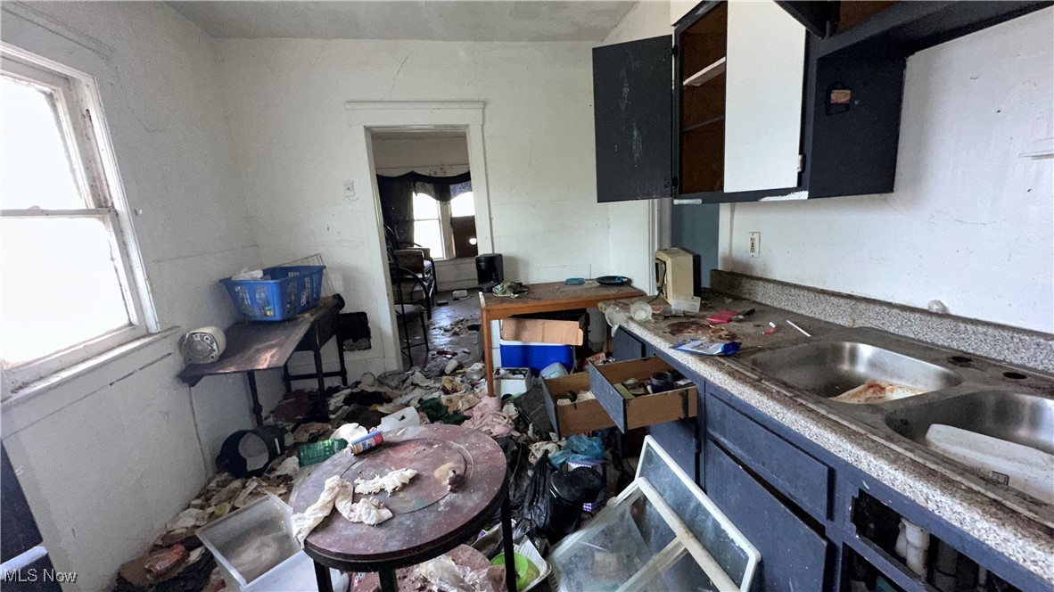 Glenellyn Park - Residential Income