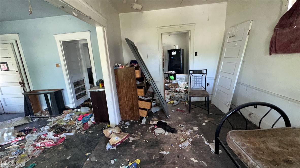 Glenellyn Park - Residential Income