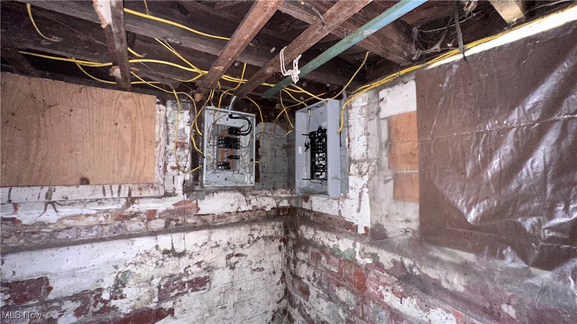 Glenellyn Park - Residential Income