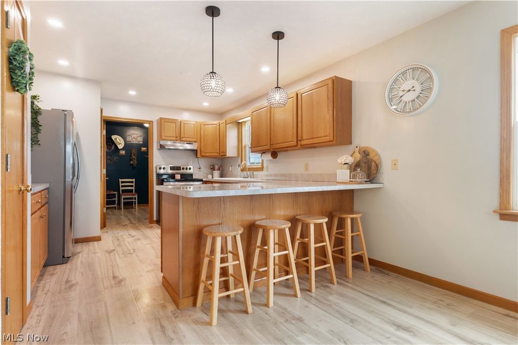 Photo of 9272 Andora Road NE, East Rochester, OH 44625 (MLS # 5205888)