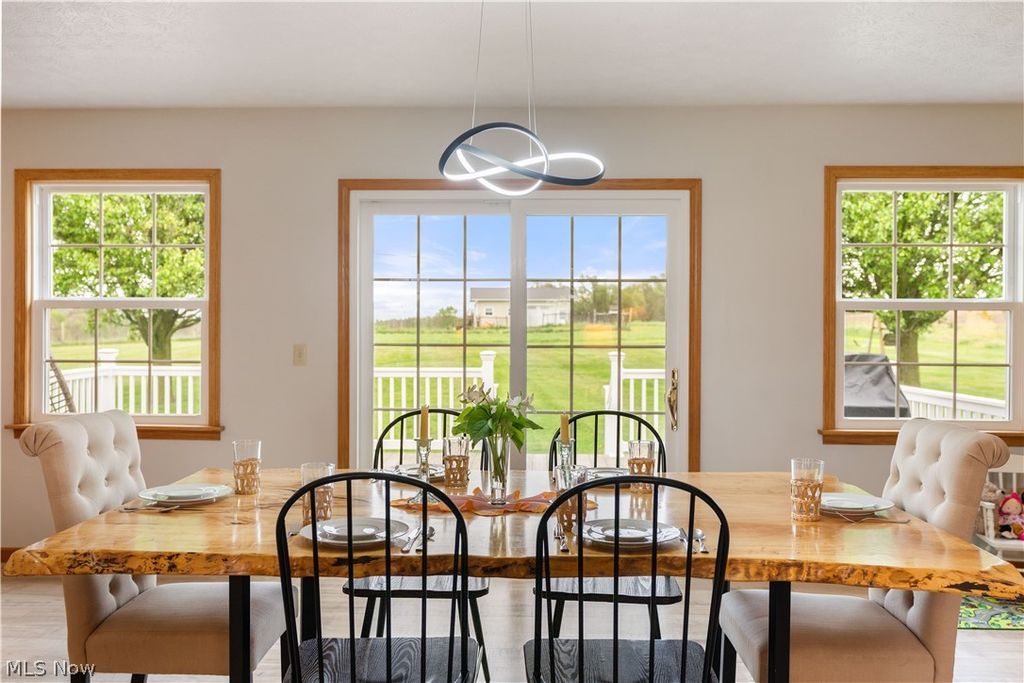 Photo of 9272 Andora Road NE, East Rochester, OH 44625 (MLS # 5205888)