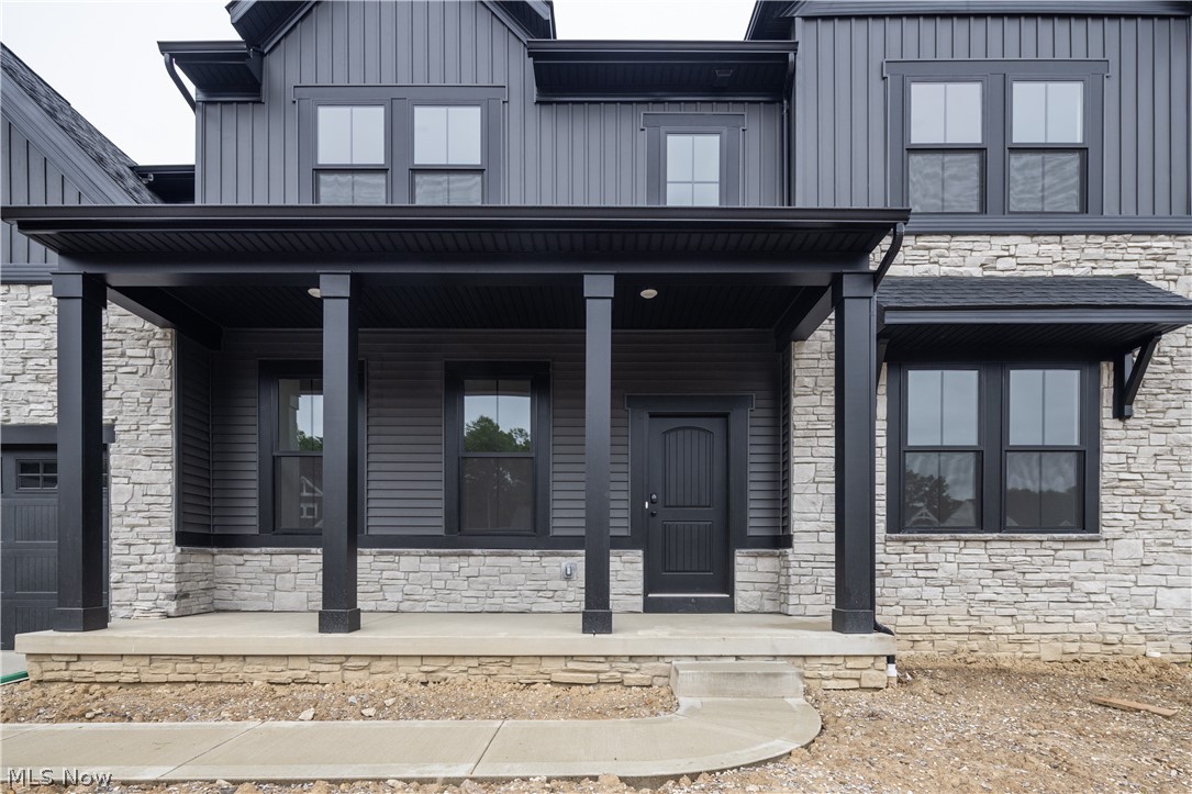 Ridgeline Chase - Residential