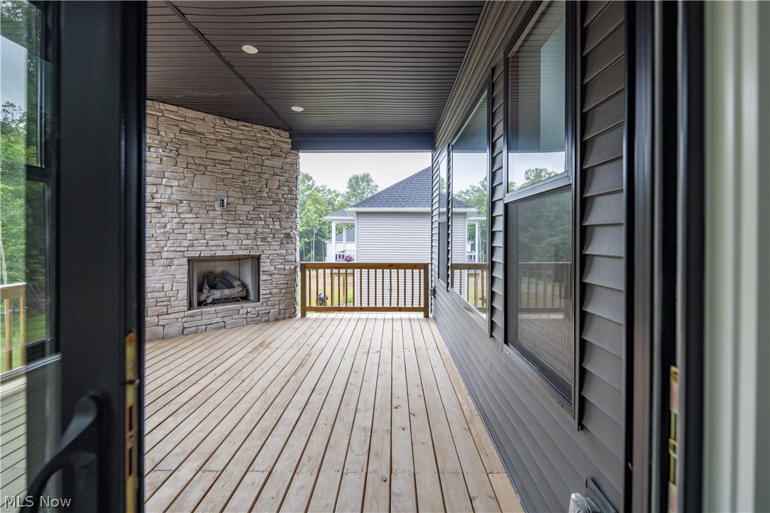 Ridgeline Chase - Residential