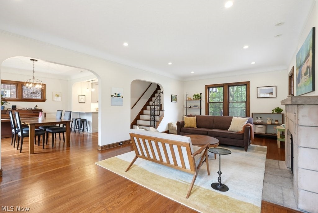2644 Eaton Road