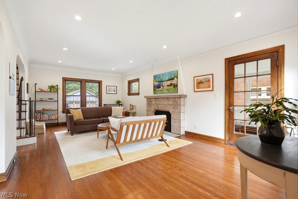 2644 Eaton Road