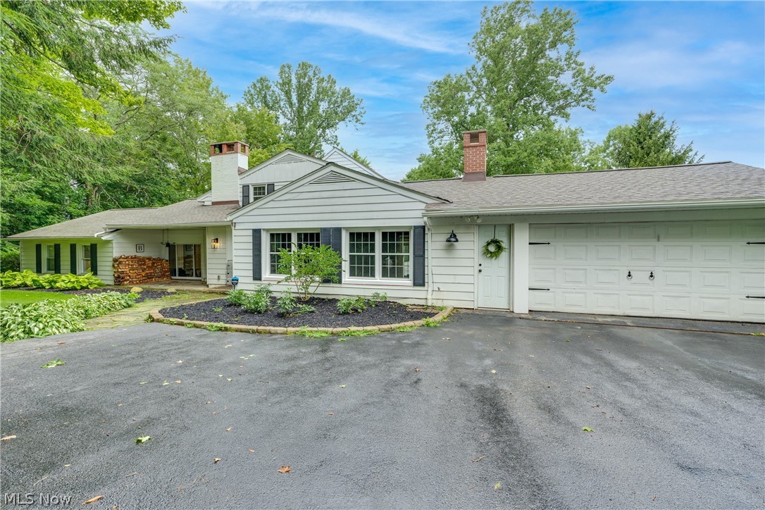 Welcome to 8374 Lucerne Drive in beautiful Lake Lucerne! This breathtaking waterfront property is awaiting its new owner! Enter right on in and immediately see the indoor/outdoor kitchen, completely renovated with plenty of cabinet space, an island, and plenty of little gadgets you'll have to see for yourself! The windows open out to provide the true open air experience! Off the kitchen is the laundry room (which is bigger than most kitchens). Finishing off the first floor are two full remodeled bathrooms and two great sized bedrooms. Head on upstairs to see the amazing view the master suite holds. The vaulted ceilings and large windows look directly over the backyard onto the lake. Besides the master en-suite, there is another bedroom and bathroom as well. Lastly, the backyard is nothing short of amazing. Plenty of room for entertaining, a dock, multiple firepits...and the water of course! This is hands down the best lot in Lake Lucerne! Schedule your private showing today, you may ju