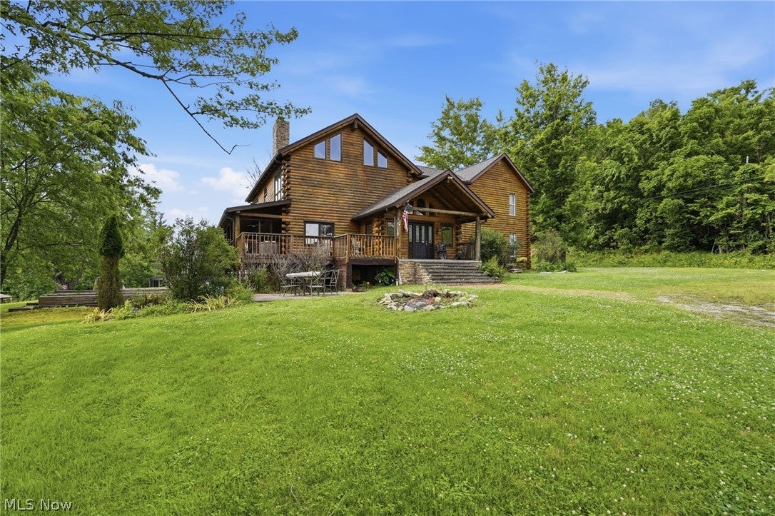 25819 Grant Moore Road