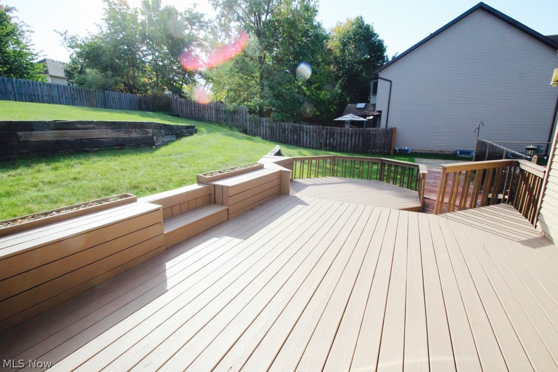 Sherwood Highlands - Residential