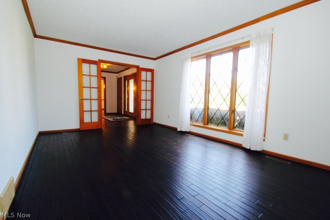 Sherwood Highlands - Residential