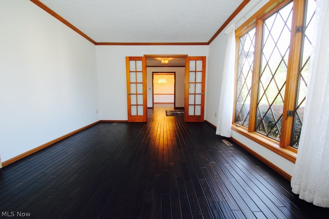 Sherwood Highlands - Residential