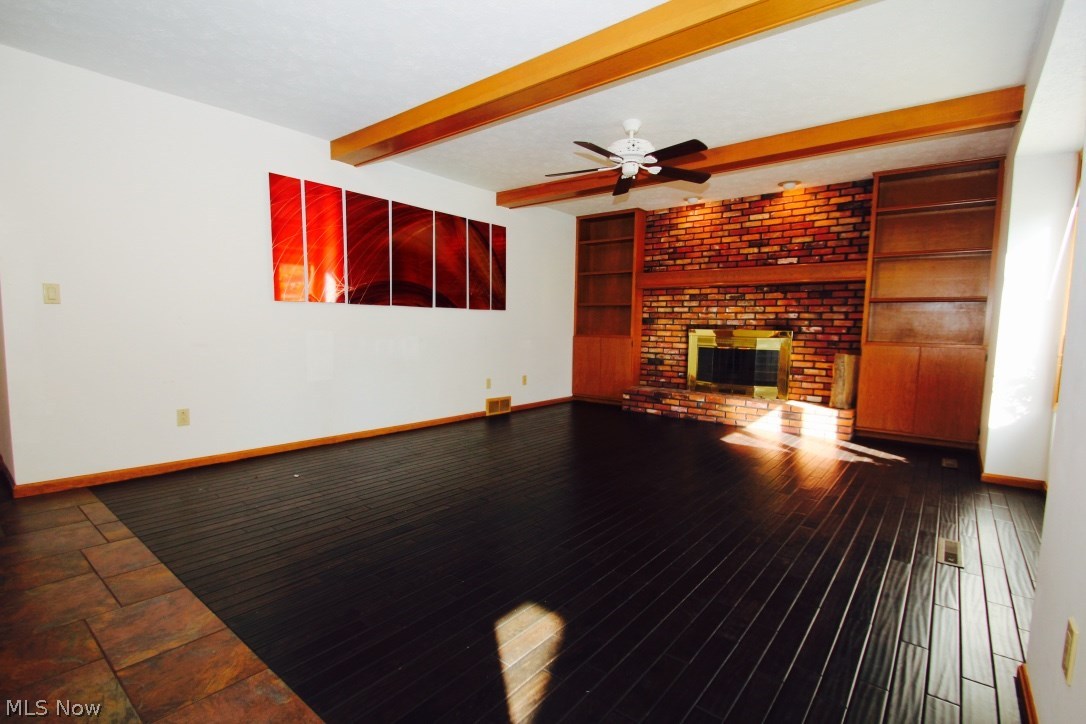 Sherwood Highlands - Residential