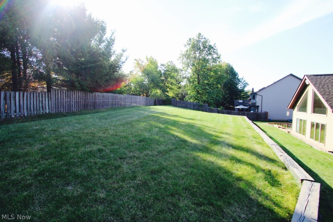 Sherwood Highlands - Residential