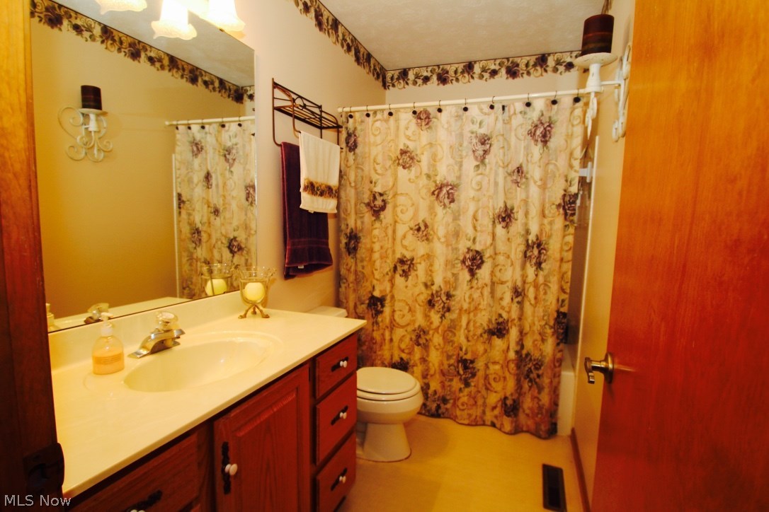 Sherwood Highlands - Residential