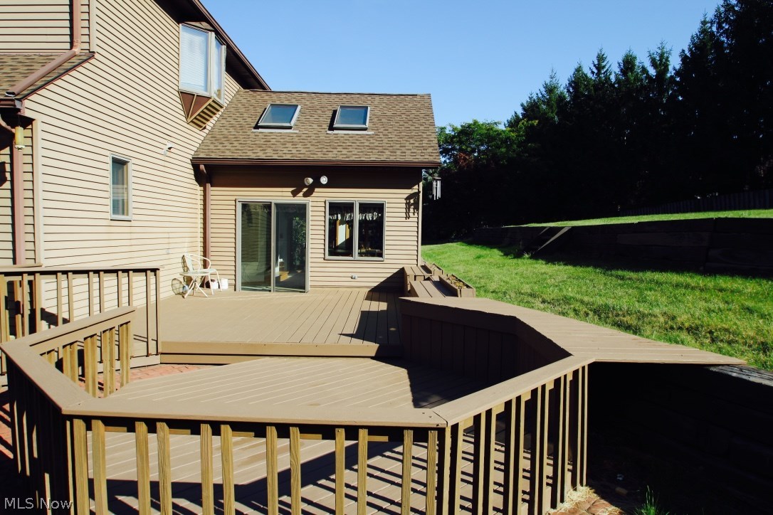 Sherwood Highlands - Residential