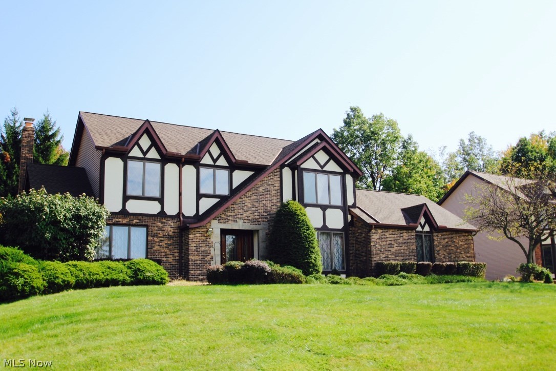 Sherwood Highlands - Residential