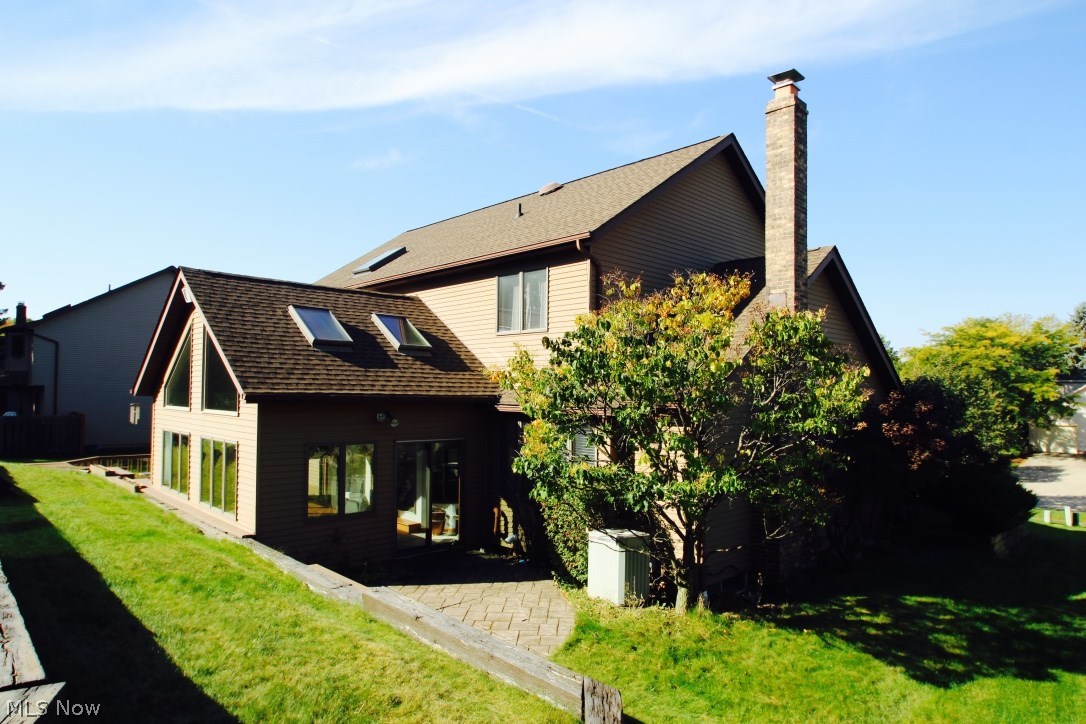 Sherwood Highlands - Residential