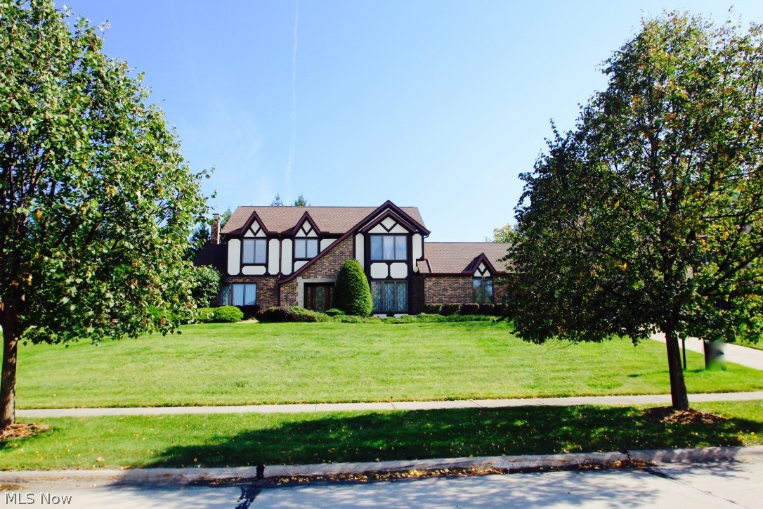 Sherwood Highlands - Residential