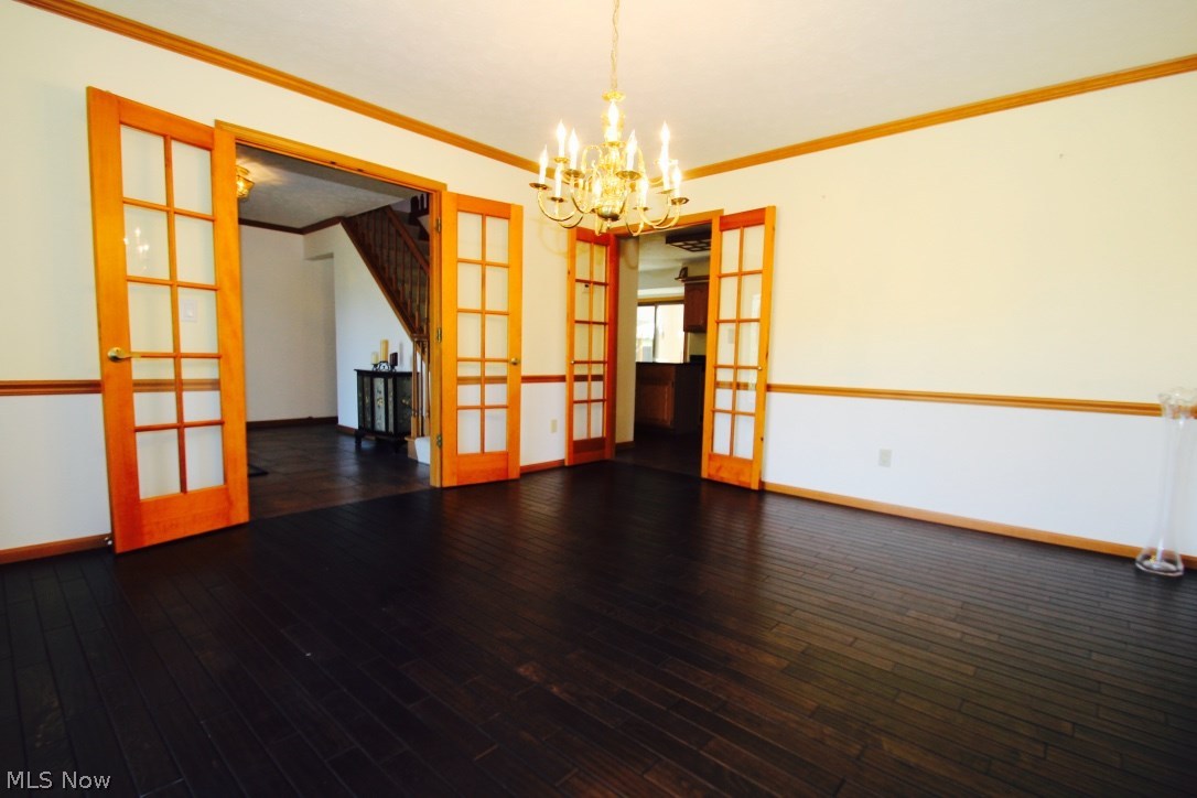 Sherwood Highlands - Residential