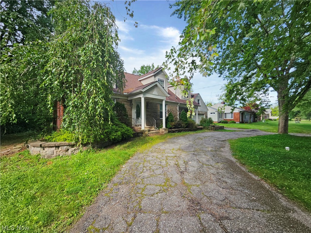 R A Main - Residential