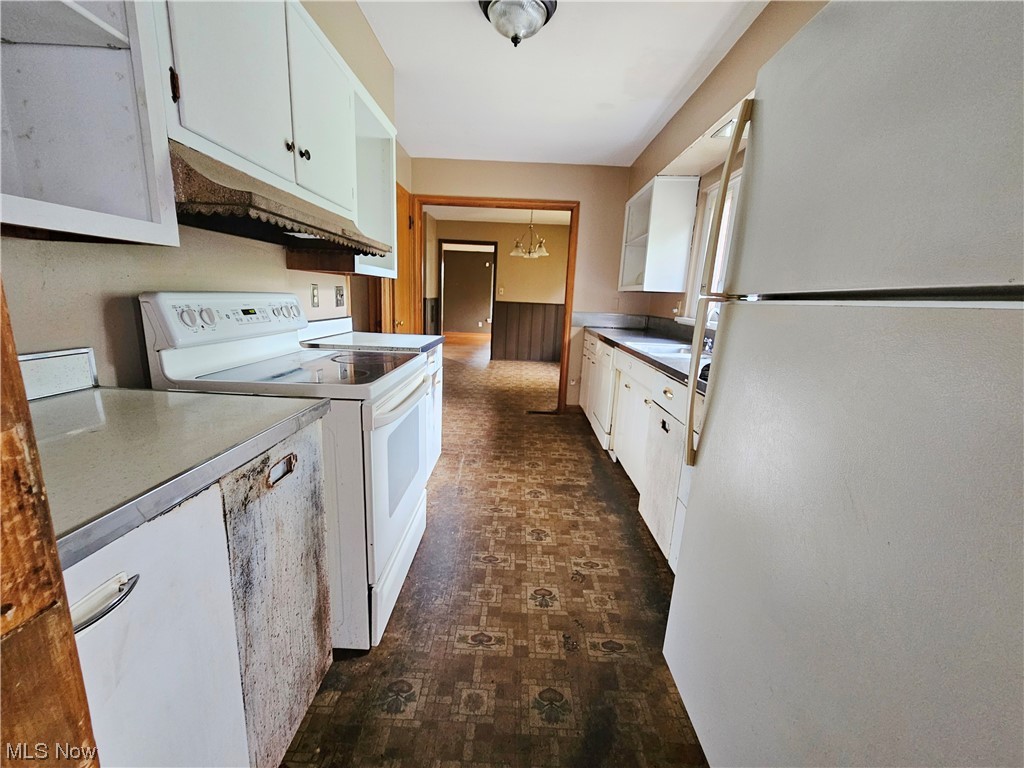 R A Main - Residential