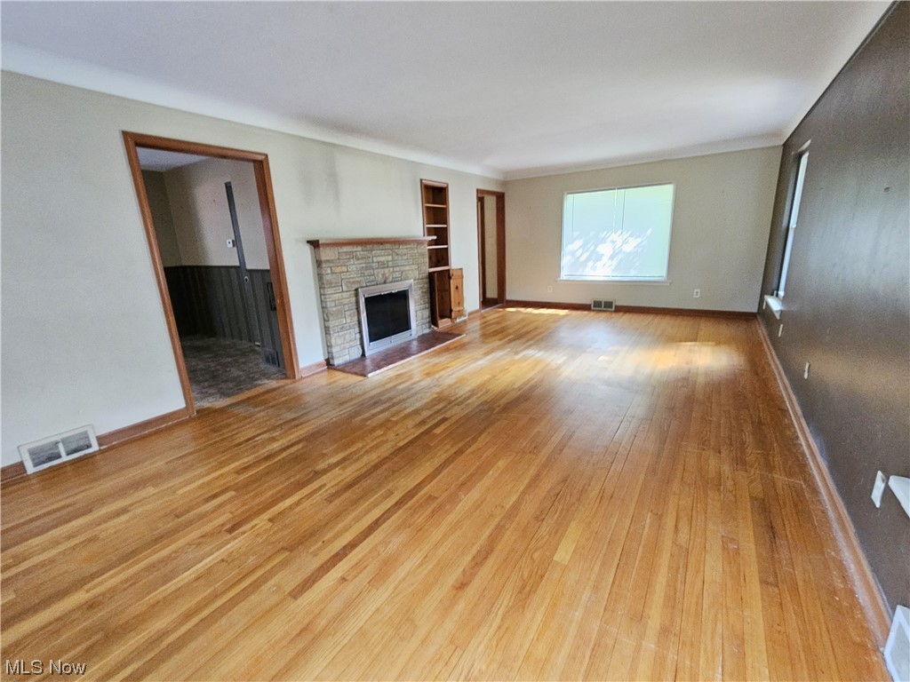 R A Main - Residential