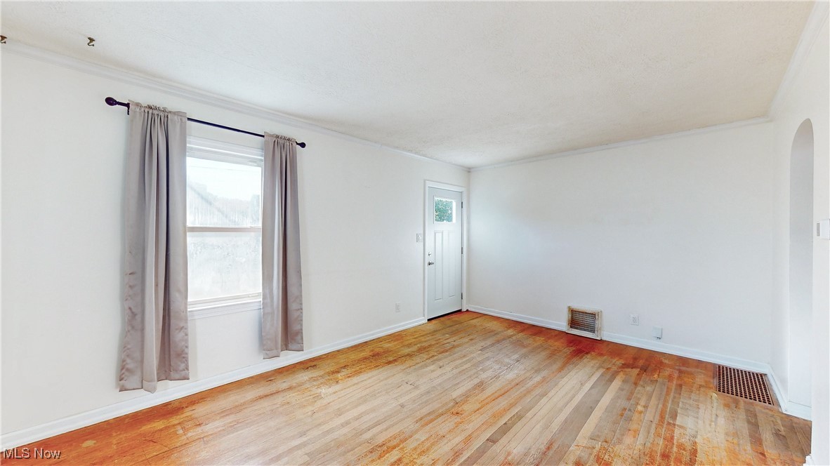 Airways Allotment - Residential