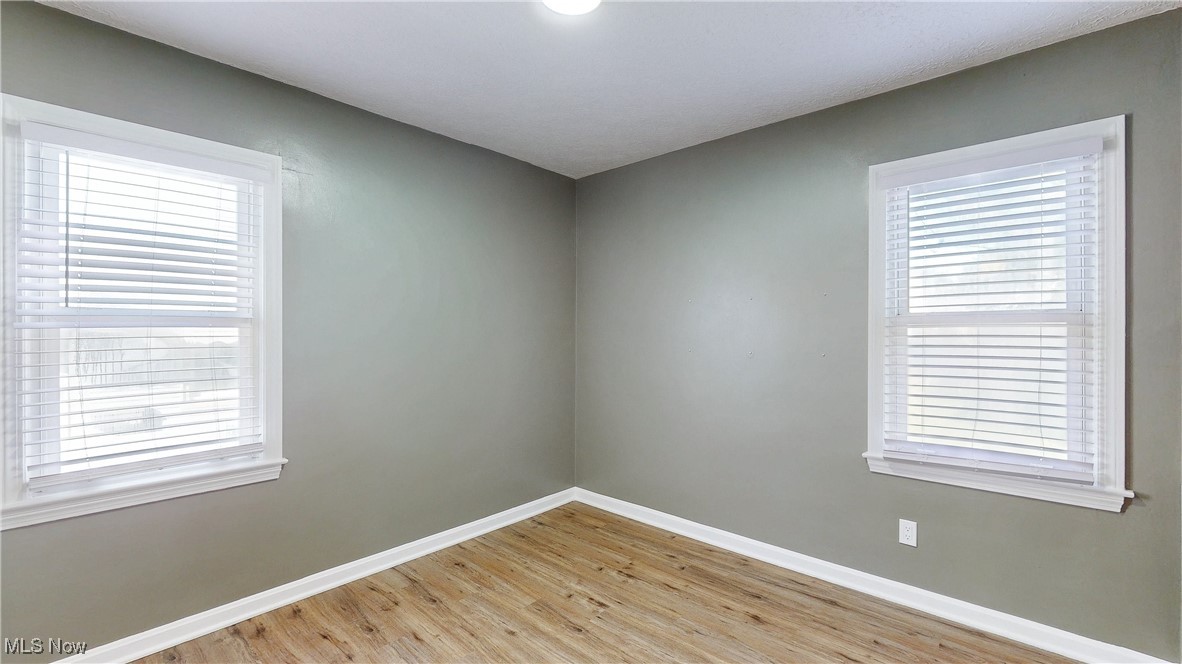 Airways Allotment - Residential